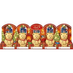 Lindt Guldnalle Mini 50g