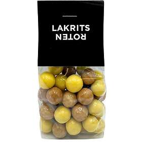 Lakritsroten Back to the 70's 225g