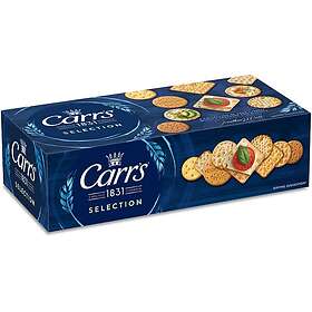 Carr's Carr’s Utvalda Kex till Ost 200g