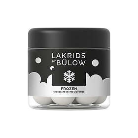 Lakrids by Bülow Frozen Mint 125g