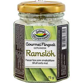 Överstekvarn Ramslökssalt 75g
