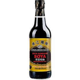 Pearl River Bridge Mushroom Soya 500ml