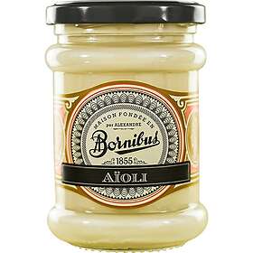 Maison Bornibus Aïoli 220g