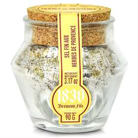 Maison Brémond Salt & Provence Örter 90g