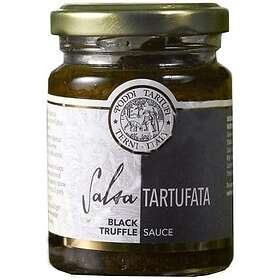 Poddi Tartufi Svart Tryffelsalsa 90g