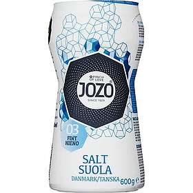 Jozo Fint Salt Utan Jod 600g