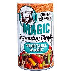 Chef Paul Vegetable Magic 71g