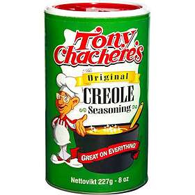 Tony Chachere's Original Creole Seasoning 227g