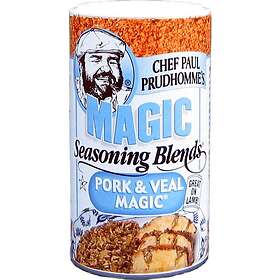 Chef Paul Pork & Veal Magic 71g