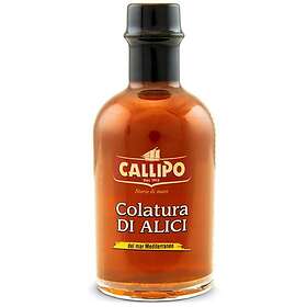 Callipo Colatura di Alici Sardellextrakt 100ml