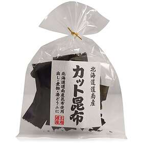 Tohkon Kombu Japanskt Sjögräs Hokkaido 30g