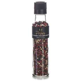 Nordisk Pepparmix Kvarn 250ml