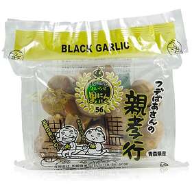 Kashiwazaki Svart Vitlök 150g