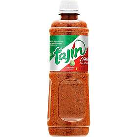 Tajin Klassisk Chilipulver 400g