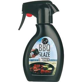 Caj P. Sprayglaze Smokey 250ml