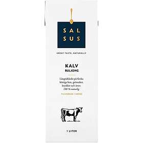 Salsus Kalvbuljong 1L