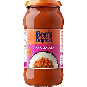 Ben's Original Tikka Masala 450g