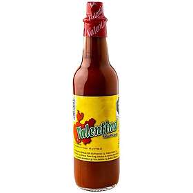 Valentina Salsa Picante Red Label (Stark) 150ml