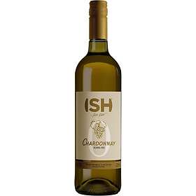 ISH Spirits Chardonnay Vitt Vin 75cl