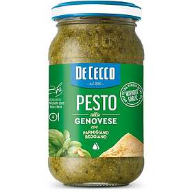 De Cecco Pesto alla Genovese 190g