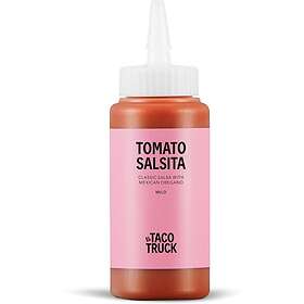 El Taco Truck Tomato Salsita 200ml