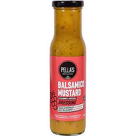 Hellas Food Dressing Balsamico 250ml