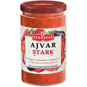 Podravka Ajvar Stark 350g