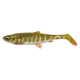 Savage Gear 3D Herring Shad 17,5cm, 35g (2-Pack) Cl Pike