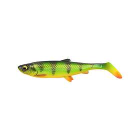 Savage Gear 3D Herring Shad 21,5cm, 65g (1-Pack) Firetiger