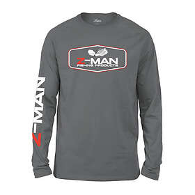 Z-Man Chatterbait Tech Shirtz (Herr)
