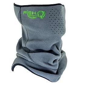 Fly-Dressing Fish Monkey Yeti Fleece Face Guard