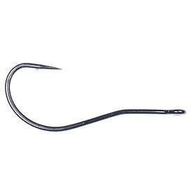 Ahrex Hooks PR358 CA Bendback #1/0