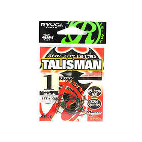 Ryugi Talisman 1