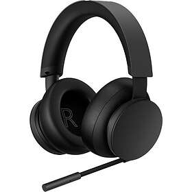 Microsoft Xbox Wireless Headset (2024)