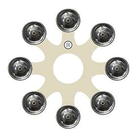 Big Fat Snare Drum OCTOPUS BLING