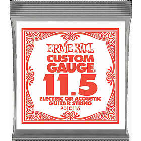 Ernie Ball EB-10115 0115 GUITAR STRING