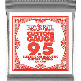 Ernie Ball EB-10095 0095 GUITAR STRING