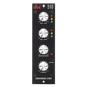 DBX 510 Sub Harmonic Synth