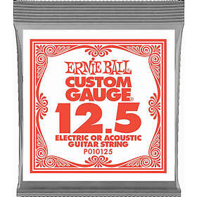 Ernie Ball EB-10125 0125 GUITAR STRING