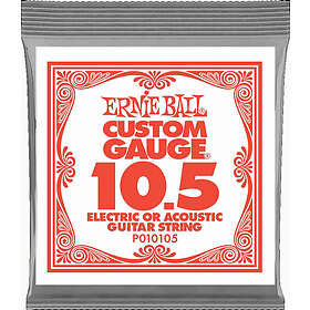 Ernie Ball EB-10105 0105 GUITAR STRING