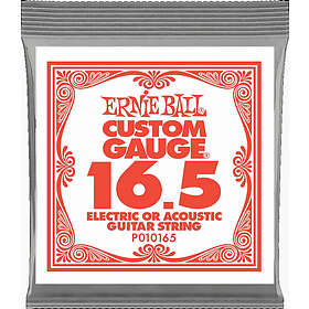 Ernie Ball EB-10165 0165 GUITAR STRING