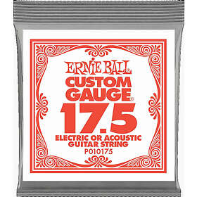 Ernie Ball EB-10175 0175 GUITAR STRING