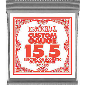 Ernie Ball EB-10155 0155 GUITAR STRING