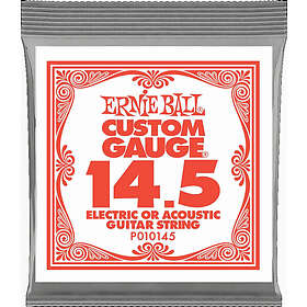 Ernie Ball EB-10145 0145 GUITAR STRING