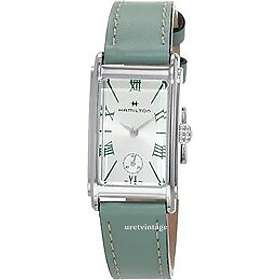 Hamilton H11221014 American Classic Ardmore