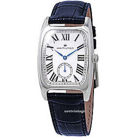 Hamilton H13421611 American Classic Boulton