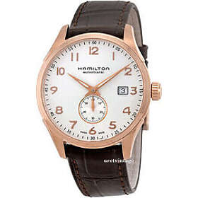 Hamilton H38465501 American Classic Intra-Matic