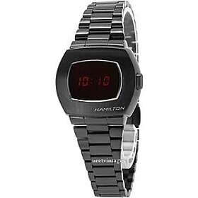 Hamilton H52404130 American Classic PSR Digital 