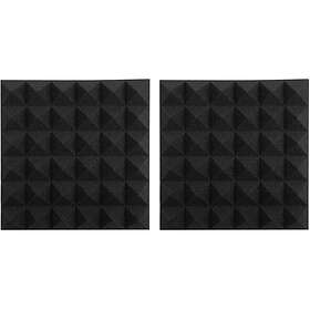 Gator GFW-ACPNL1212PCHA-2PK