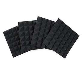 Gator GFW-ACPNL1212PCHA-4PK